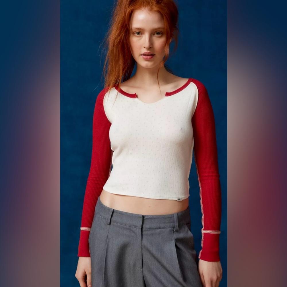 Urban Outfitters Viv Tee